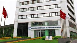BDDK, salgın dönemine ilişkin bazı destekleri eylül sonuna uzattı