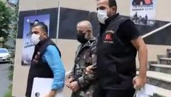 Ümraniye'de yaralıyken kaza yapmıştı: Durdu Ertürk cinayeti çözüldü