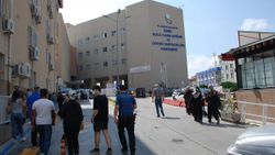 İzmir'de su krizi: 30 kişi hastanelik oldu