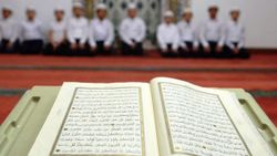 Yaz Kur'an kursu başvuruları başladı mı? DİB yaz Kur'an kursu başvuru ekranı 2021