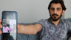 Niğde annesini vuran babaya çağrı: Gel, teslim ol