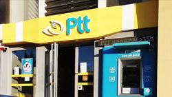 PTT iş yerleri kademeli olarak hizmete açılıyor