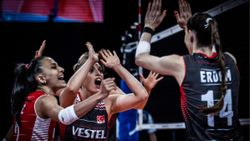 Filenin Sultanları, Brezilya'ya yenildi: 3-1