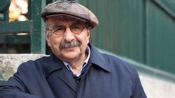 Bu haftanın etkinliklerinde Yalvaç Ural yeni kitabını anlatıyor