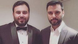 Alişan'ın kardeşi Selçuk Tektaş koronavirüse yakalandı