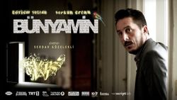 Bünyamin filmi konusu nedir? Bünyamin filmi oyuncu kadrosu..