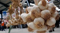 Bazı tarım ürünlerinin gümrük vergi oranları yeniden düzenlendi