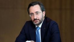 Fahrettin Altun, darbedilen İHA muhabirini telefonla aradı