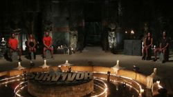 Survivor'da kim elendi, kim gitti? 22 Haziran Survivor 2021'e veda eden sürpriz isim..