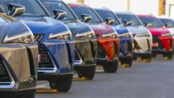 Türkiye'de Yılın Otomobili ödülünün kazananı belli oldu