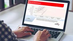 Sayıştay Başkanlığı seçimine dair TBMM kararı Resmi Gazete'de