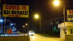 Düzce'de Delta varyantı: 18 kişi karantinada