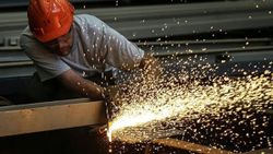 İmalat sanayi kapasite kullanım oranı haziranda arttı