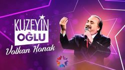 Kuzeyin Oğlu'nda bu hafta kimler var? 25 Haziran Volkan Konak yeni bölüm konukları