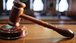 Bolu'da esrarla yakalandı, 9 yıl hapis cezası aldı