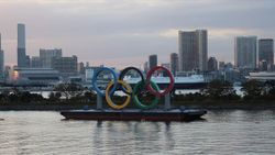 Tokyo Olimpiyat Oyunları yerleşkelerinde alkollü içecek satışı yasaklandı