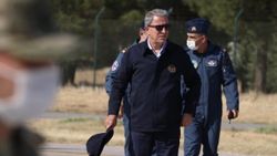 Hulusi Akar: PKK ve YPG arasında fark yok