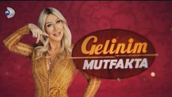 Gelinim Mutfakta kim elendi? 25 Haziran 2021 Gelinim Mutfakta haftanın birincisi..