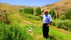 Erzurum’da sahibinden 10 milyon liraya satılık köy
