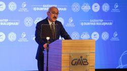 Lütfi Elvan: Yılın ikinci çeyreğinde yüzde 20 üstünde büyüme bekliyoruz