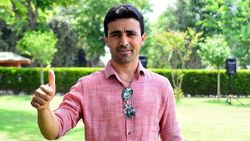 Burgas jokeyi Ahmet Çelik kimdir? Gazi Koşusu kazananı jokey Ahmet Çelik hakkında..