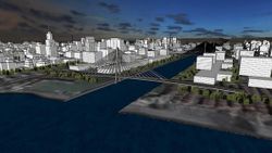 Adil Karaismailoğlu: Kanal İstanbul, Boğaz'dan 13 kat daha güvenli olacak