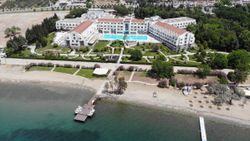 Balıkesir'de turizmciler 1 Temmuz sonrası sezondan umutlu