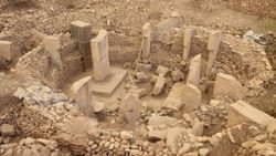 Tarihin ismi değişiyor: Göbeklitepe nerede, hangi şehirde?
