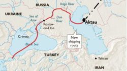 Rusya Araştırmaları Enstitüsü Başkanı'ndan Kanal İstanbul açıklaması