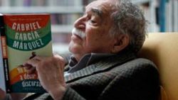 Nobel ödüllü Gabriel Garcia Marquez’in kişisel arşivi