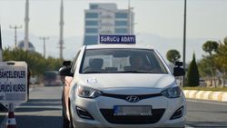 Ehliyet sınav sonuçları nasıl öğrenilir? 2021 MEB ehliyet e-sınav sonuç öğrenme ekranı