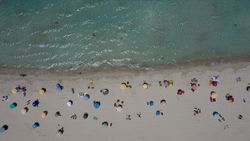Dünya turizminde kayıp verileceği öngörüsü raporlaştı
