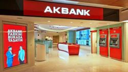 Akbank, hizmet kesintisine ilişkin bir açıklama daha yaptı