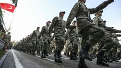 Yüzde 38 artış! Bedeli askerlik ücreti ne kadar oldu? İşte son rakamlar...