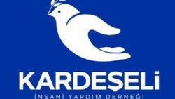 Kardeş Eli Derneğinden ‘İhtiyaç Sahipleri Adına Teşekkür Ediyoruz’