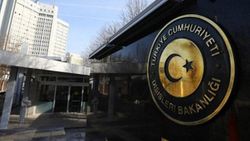 Dışişleri Bakanlığı'ndan Haiti Cumhurbaşkanı'na yapılan suikasta kınama