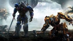 Transformers filmi konusu nedir? Transformers filmi oyuncu kadrosu