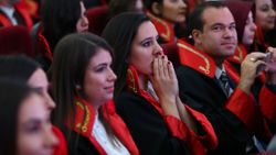Hakim ve savcı maaşları ne kadar? Hakim ve savcı maaşları 2021