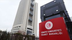 Uluslararası Hizmet Ticareti Genel Müdürlüğü kuruldu