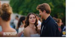 Aşk Mantık İntikam 4. bölüm 2. fragmanı: Benden mi hoşlanıyorsun?