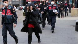 Eskişehir'de define kazısındaki patlamaya pikniğe gittik savunması