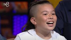 MasterChef’te Kayra Can Özkan sürprizi! MasterChef Junior Kayra kimdir?