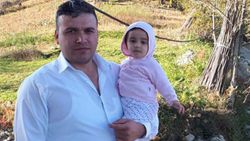 Ordu'da babasının minibüsle çarptığı çocuk toprağa verildi