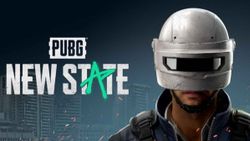 PUBG'nin yeni oyunu PUBG: New State, iPhone'lara geliyor