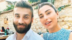 Ebru Şancı'nın çıplak fotoğraflarını paylaşmıştı! Mahkeme Seyhan Erdağ için kararını verdi..