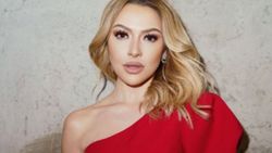 Hadise, Mehmet Dinçerler ile görüntülendi
