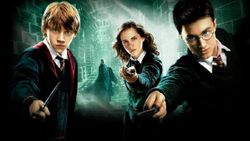 Harry Potter ve Zümrüdüanka Yoldaşlığı konusu nedir? Harry Potter ve Zümrüdüanka Yoldaşlığı oyuncuları