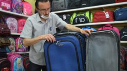 Esnaf, perakende yasasını bekliyor
