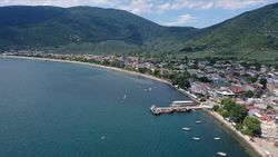 Balıkesir'de gayrimenkul yatırımları kazandırdı