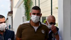 Adana’da 5 yaşındaki çocuğu vuran komşu yakalandı